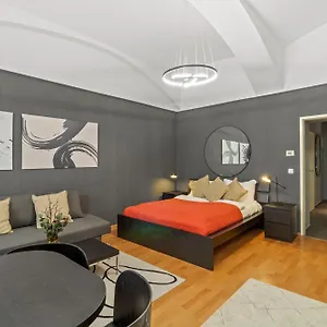  Appartamento Augarten Residences