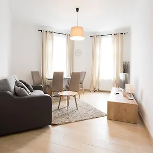  Appartamento House In