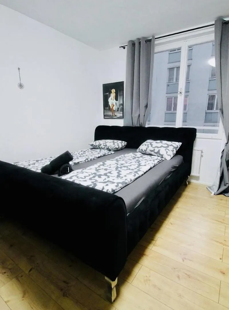 Modern Apartment In Millennium City Area ウィーン オーストリア