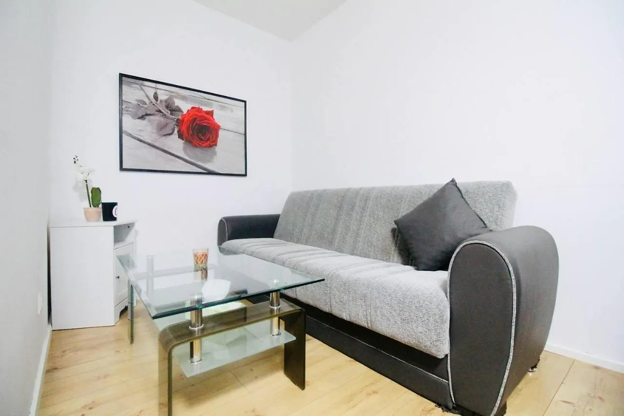 Modern Apartment In Millennium City Area ウィーン オーストリア