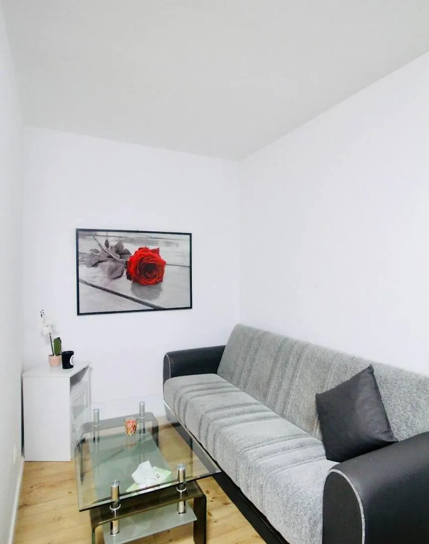 Modern Apartment In Millennium City Area ウィーン