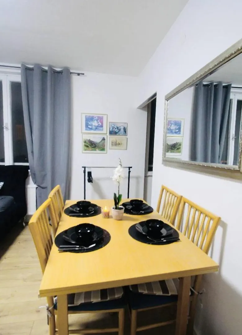 Modern Apartment In Millennium City Area ウィーン