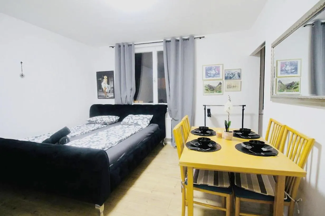 Modern Apartment In Millennium City Area ウィーン オーストリア