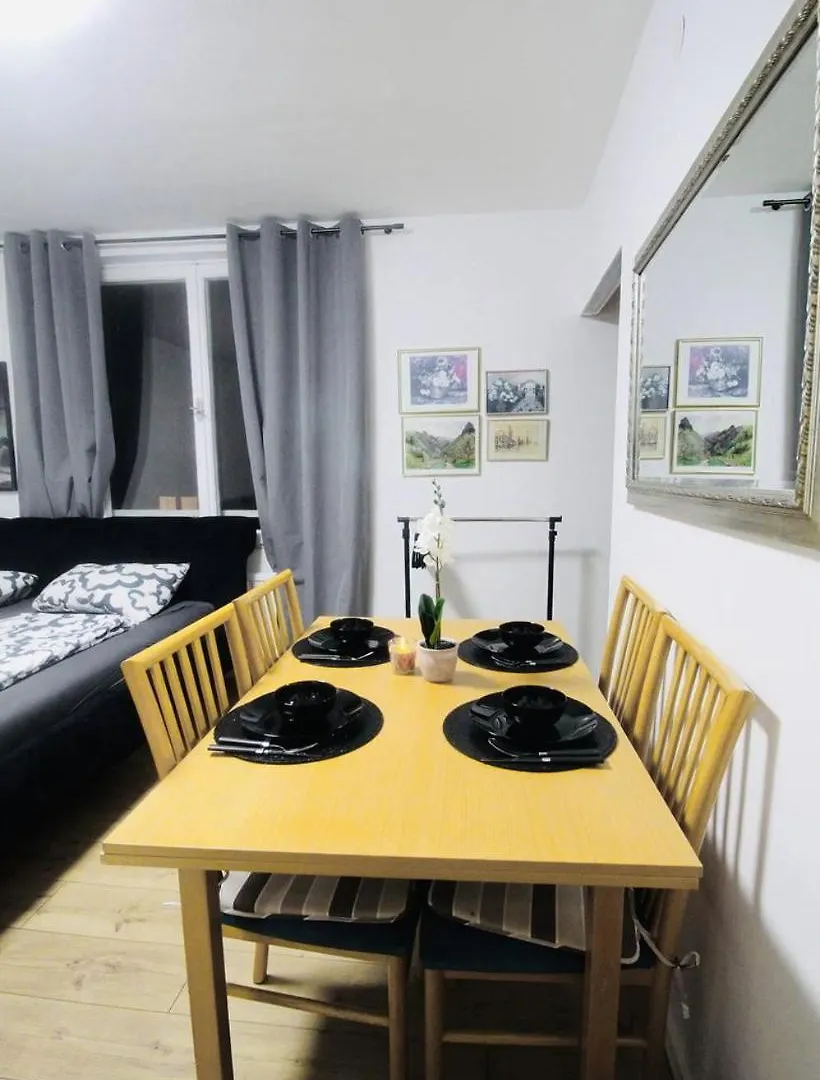 Modern Apartment In Millennium City Area ウィーン
